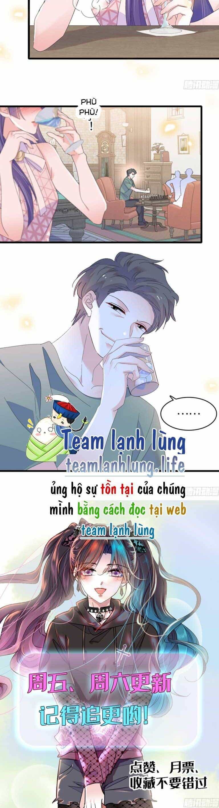 Thiên Kim Toàn Năng Bá Khí Ngút Trời - Chương 110 - ảnh 22