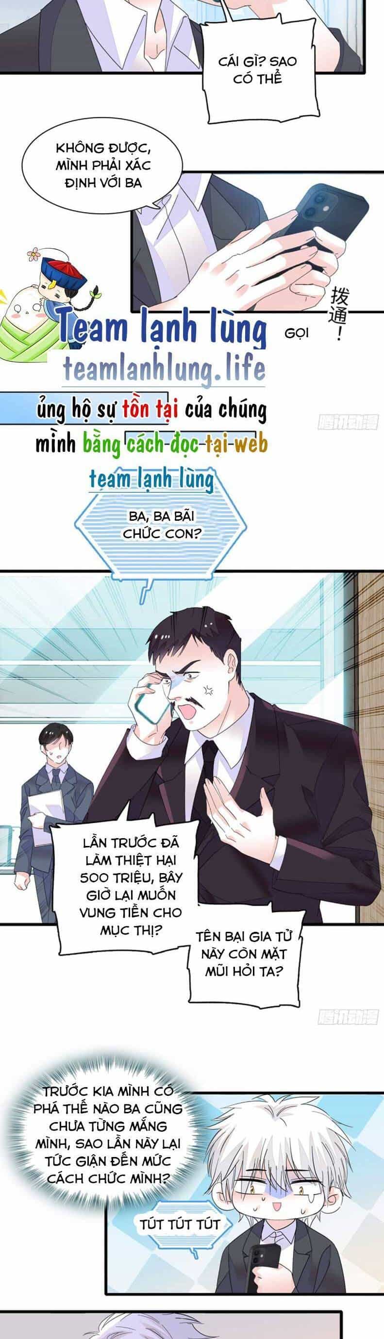 Thiên Kim Toàn Năng Bá Khí Ngút Trời - Chương 111 - ảnh 13