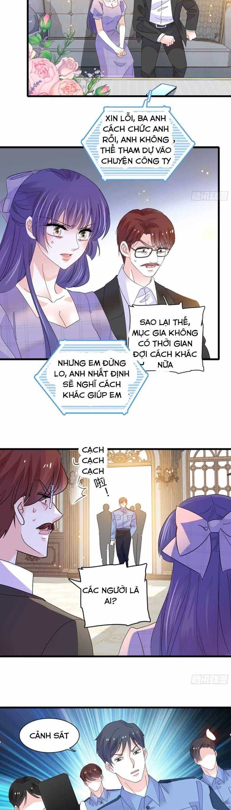 Thiên Kim Toàn Năng Bá Khí Ngút Trời - Chương 111 - ảnh 17