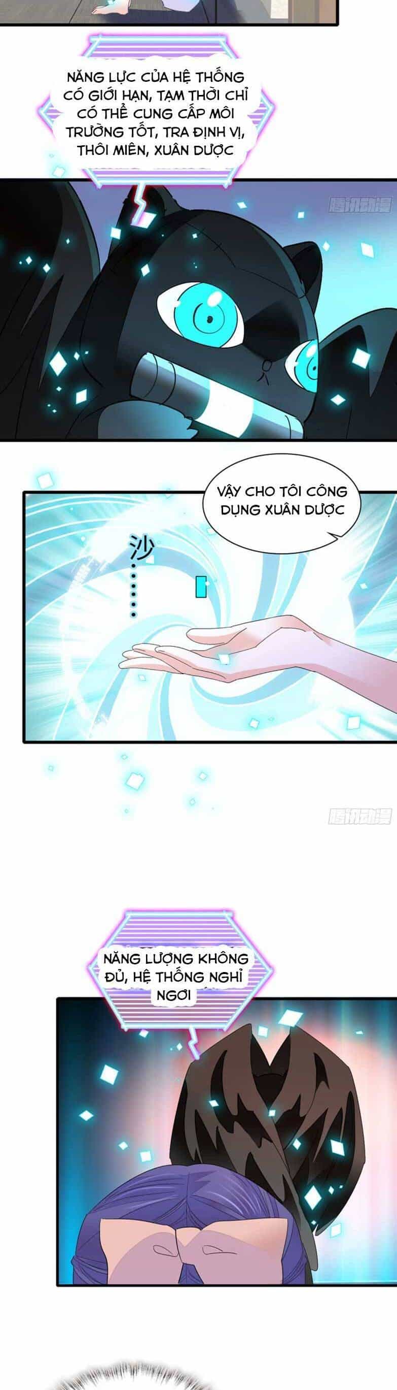 Thiên Kim Toàn Năng Bá Khí Ngút Trời - Chương 111 - ảnh 20