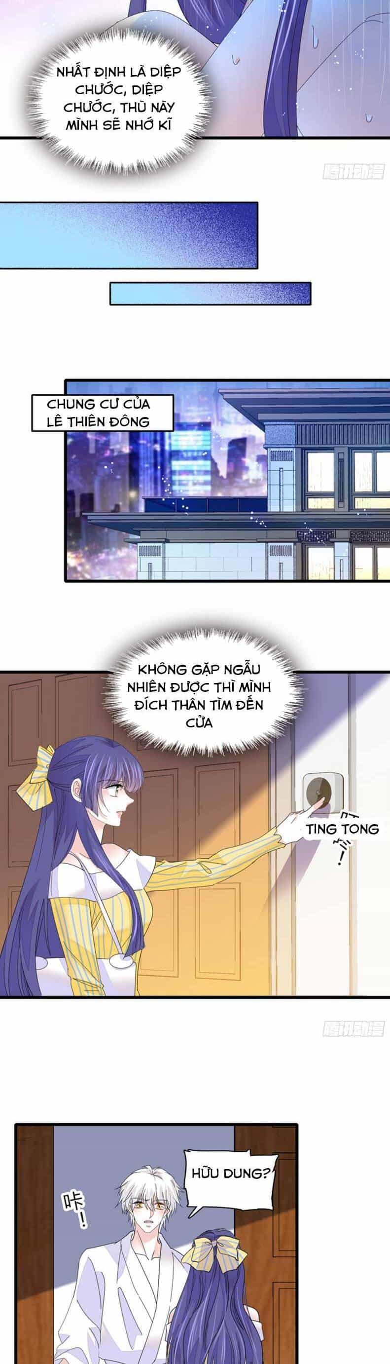 Thiên Kim Toàn Năng Bá Khí Ngút Trời - Chương 111 - ảnh 9