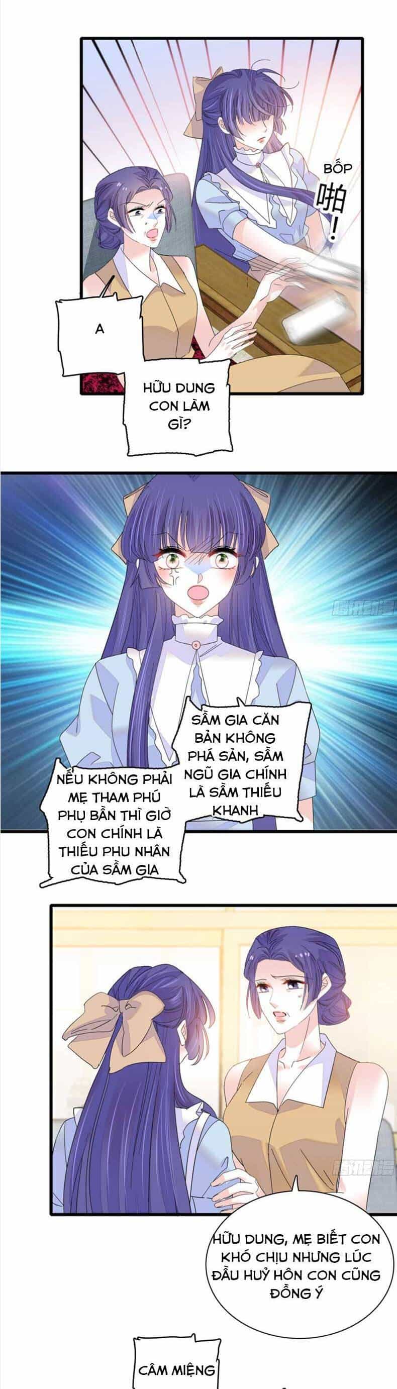 Thiên Kim Toàn Năng Bá Khí Ngút Trời - Chương 113 - ảnh 11