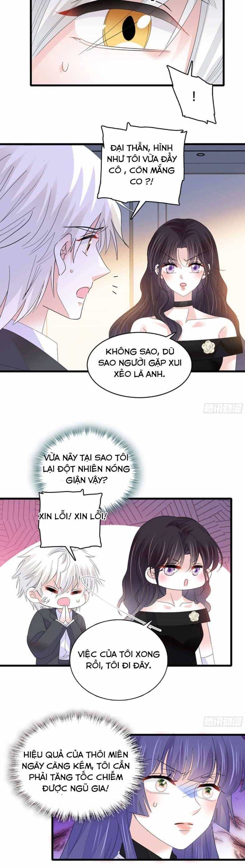 Thiên Kim Toàn Năng Bá Khí Ngút Trời - Chương 114 - ảnh 20