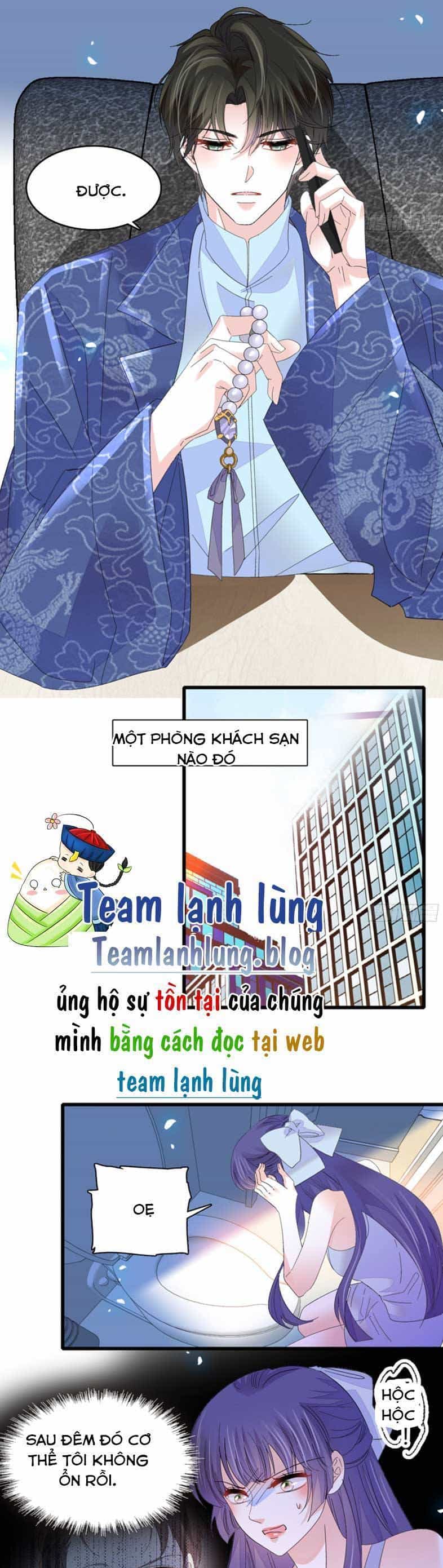 Thiên Kim Toàn Năng Bá Khí Ngút Trời - Chương 114 - ảnh 22