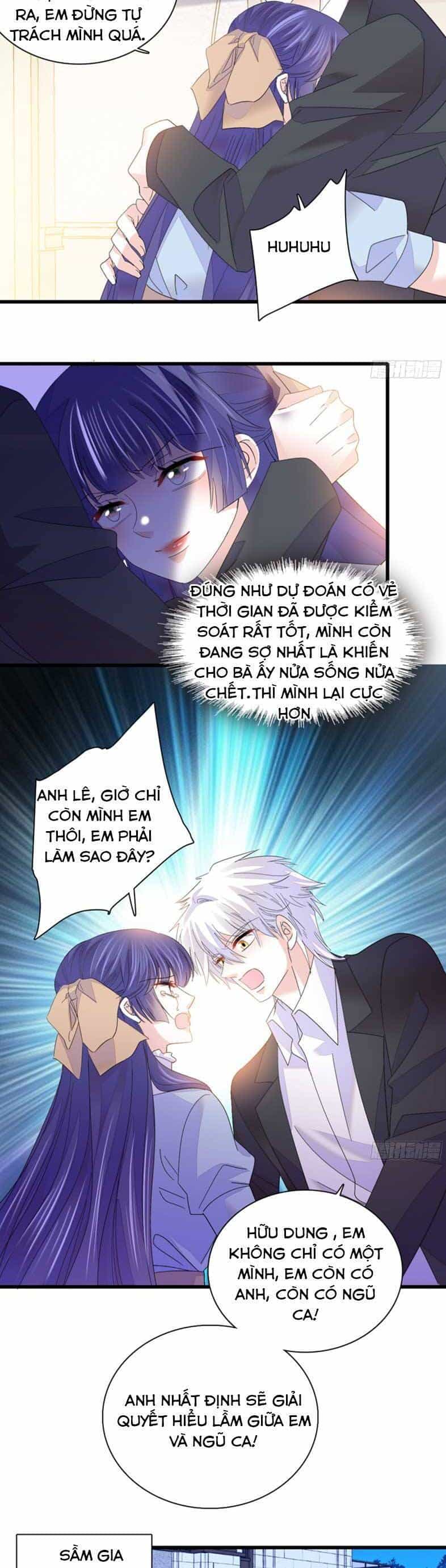Thiên Kim Toàn Năng Bá Khí Ngút Trời - Chương 114 - ảnh 8