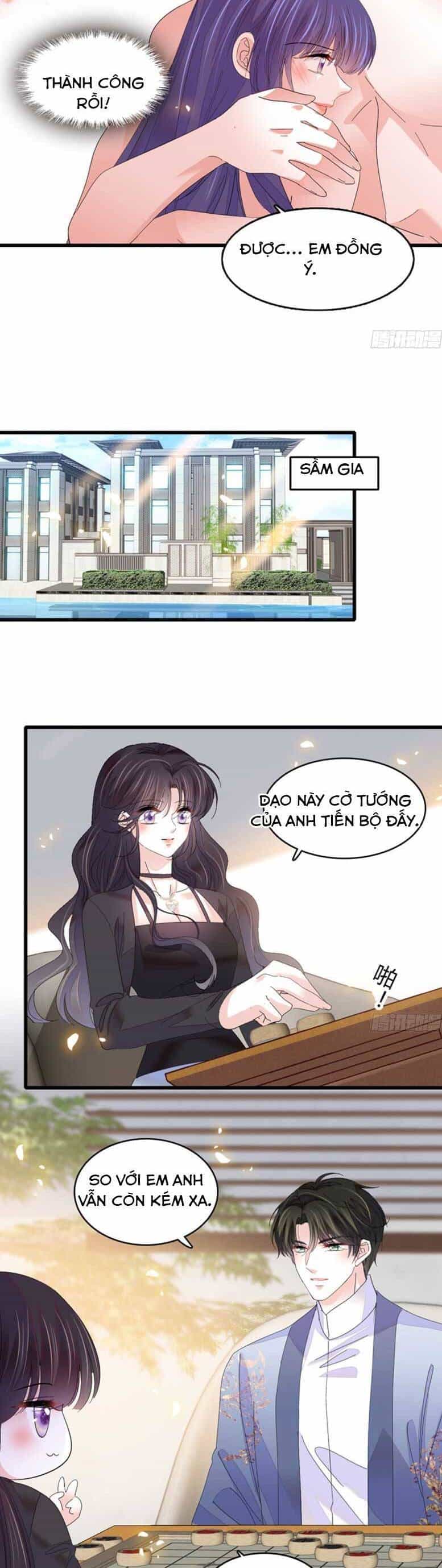 Thiên Kim Toàn Năng Bá Khí Ngút Trời - Chương 115 - ảnh 11