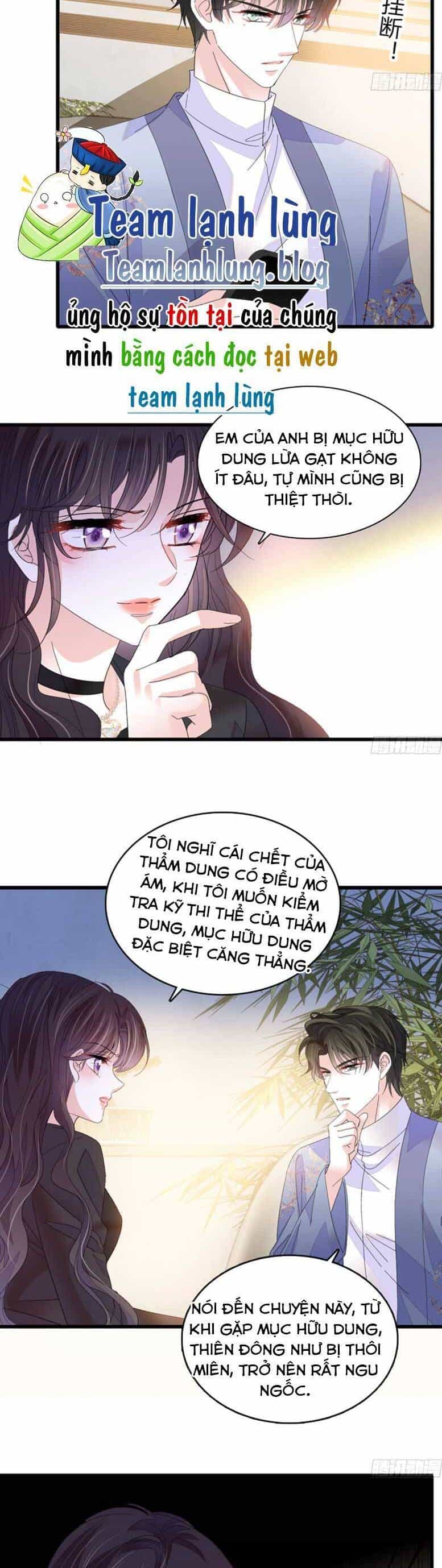 Thiên Kim Toàn Năng Bá Khí Ngút Trời - Chương 115 - ảnh 13