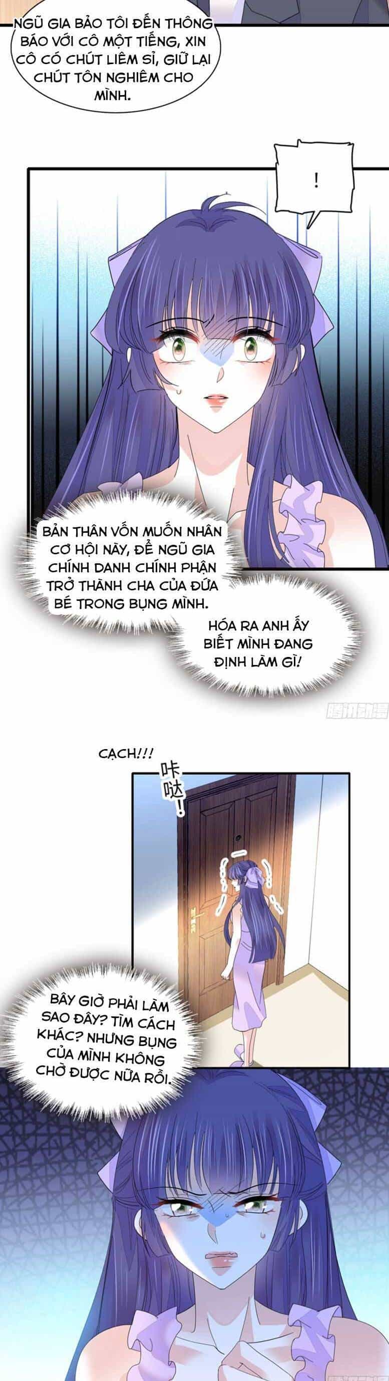 Thiên Kim Toàn Năng Bá Khí Ngút Trời - Chương 115 - ảnh 5