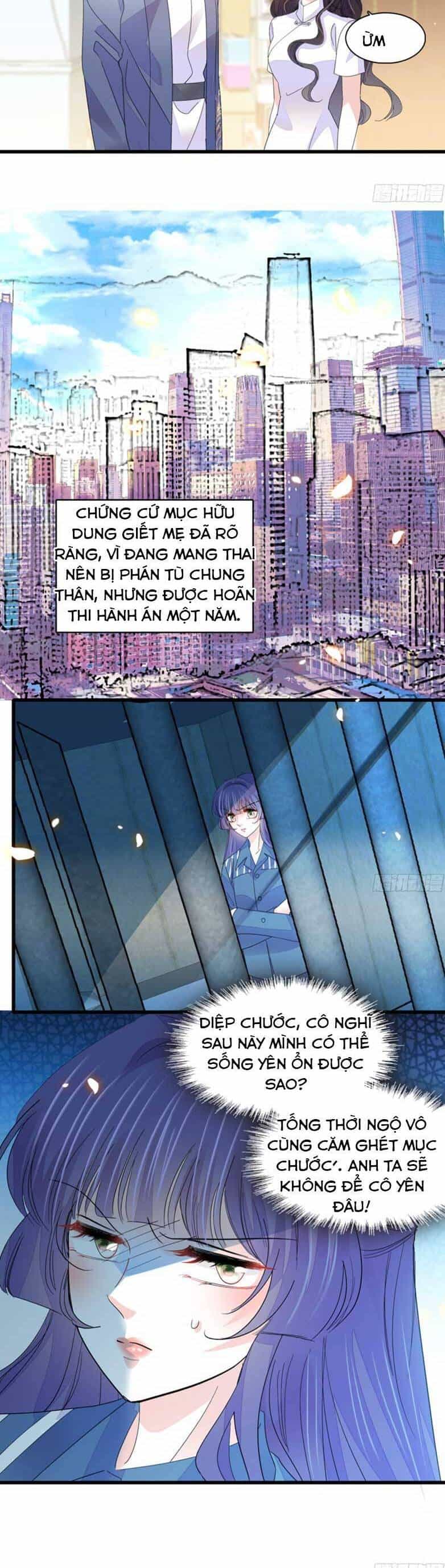 Thiên Kim Toàn Năng Bá Khí Ngút Trời - Chương 116 - ảnh 11