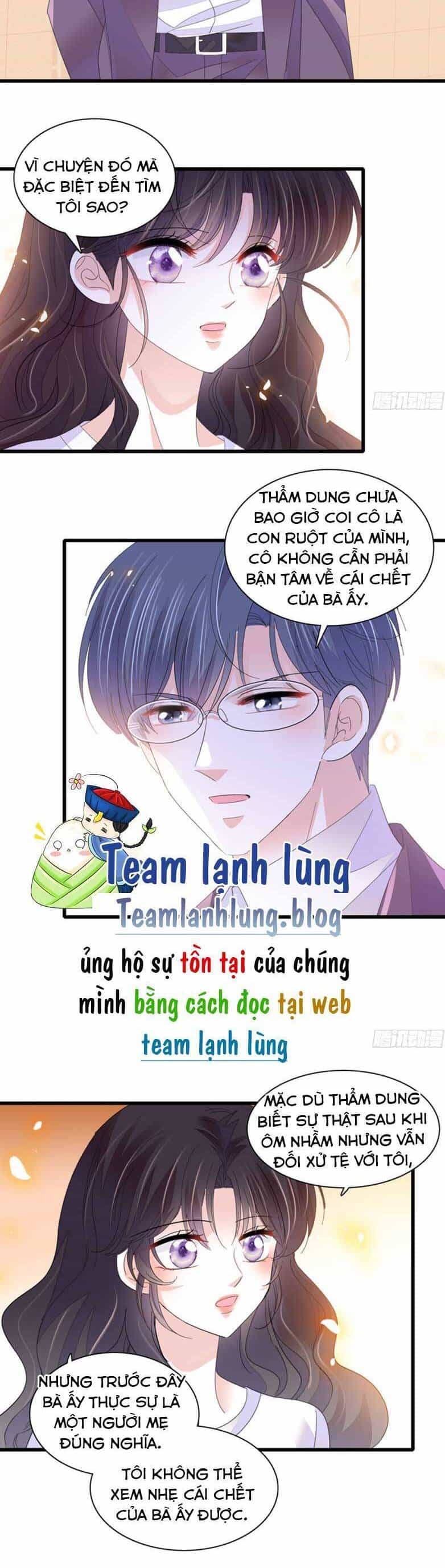 Thiên Kim Toàn Năng Bá Khí Ngút Trời - Chương 116 - ảnh 13