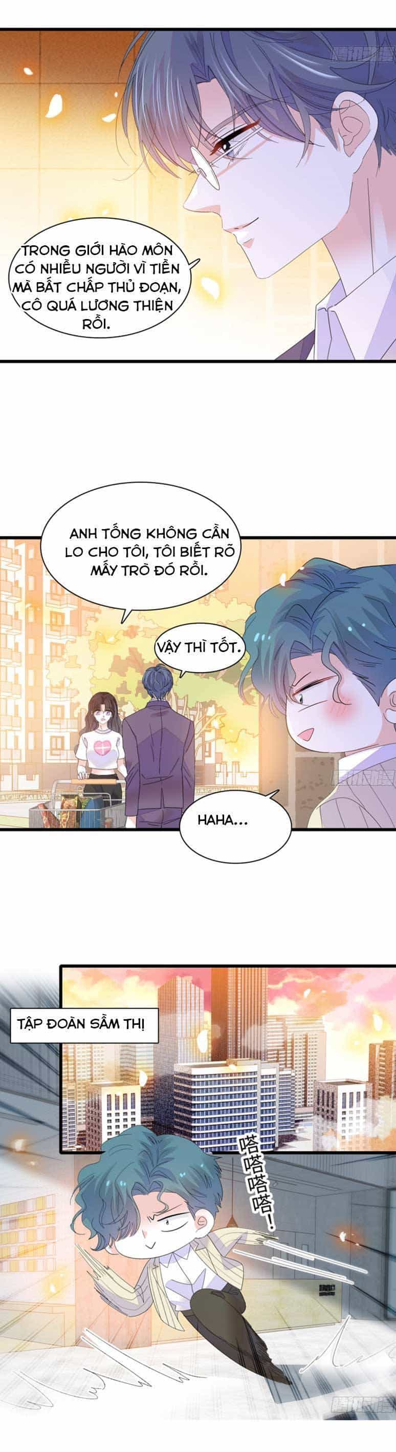 Thiên Kim Toàn Năng Bá Khí Ngút Trời - Chương 116 - ảnh 14