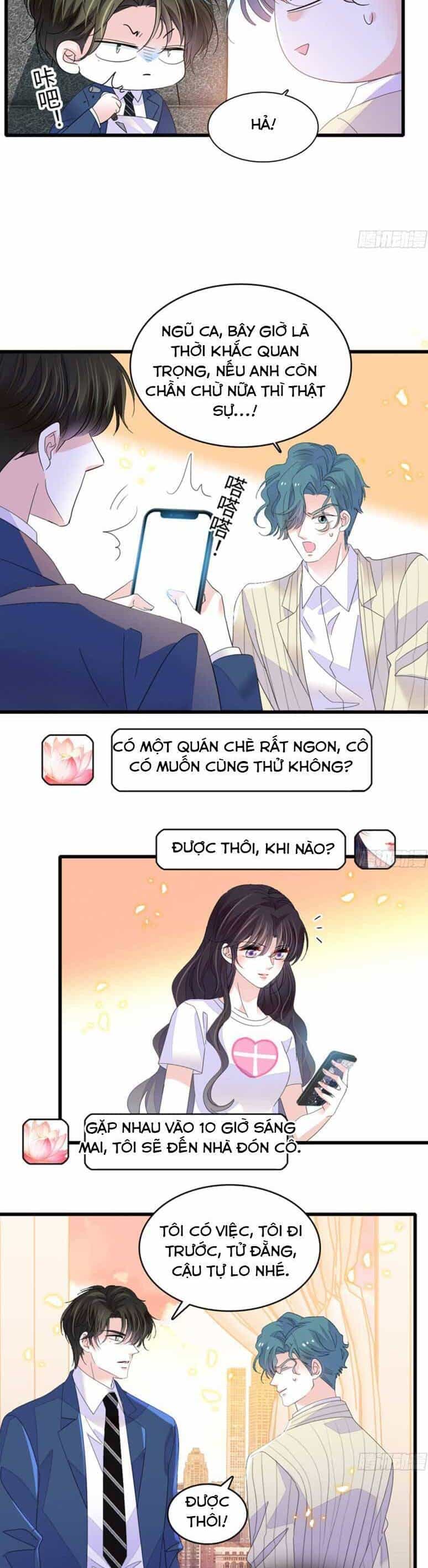 Thiên Kim Toàn Năng Bá Khí Ngút Trời - Chương 116 - ảnh 16