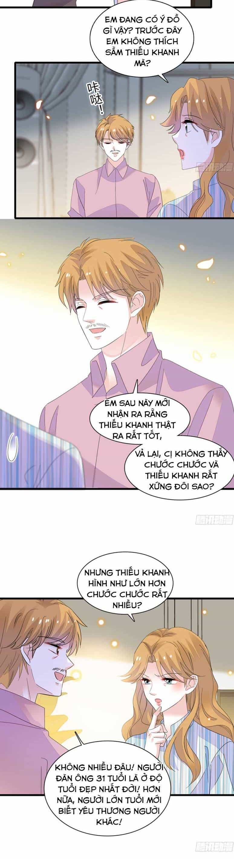 Thiên Kim Toàn Năng Bá Khí Ngút Trời - Chương 116 - ảnh 18