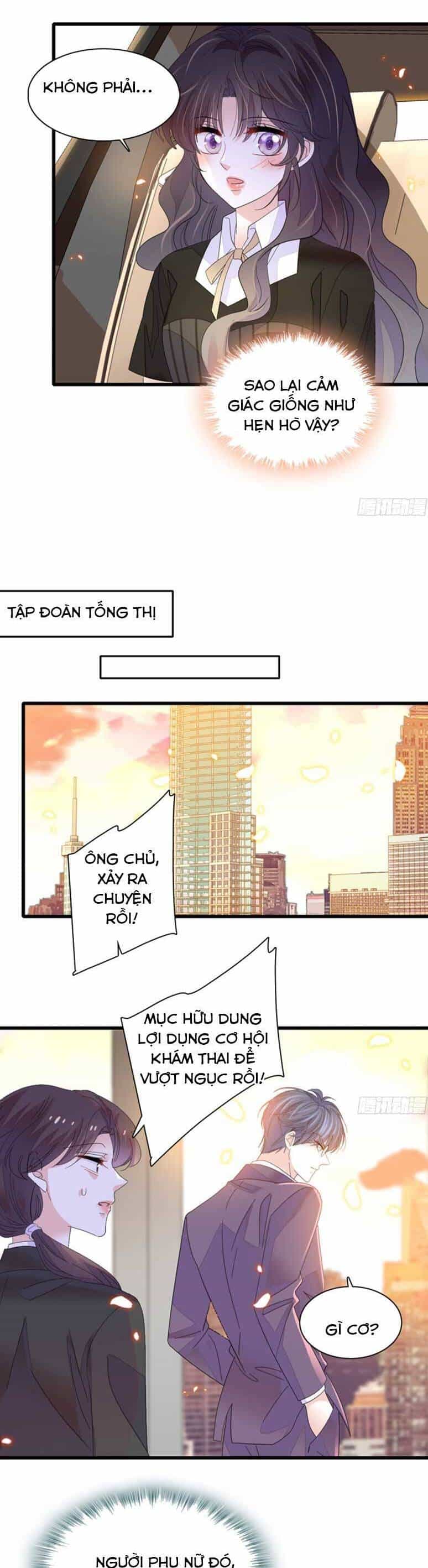 Thiên Kim Toàn Năng Bá Khí Ngút Trời - Chương 116 - ảnh 21