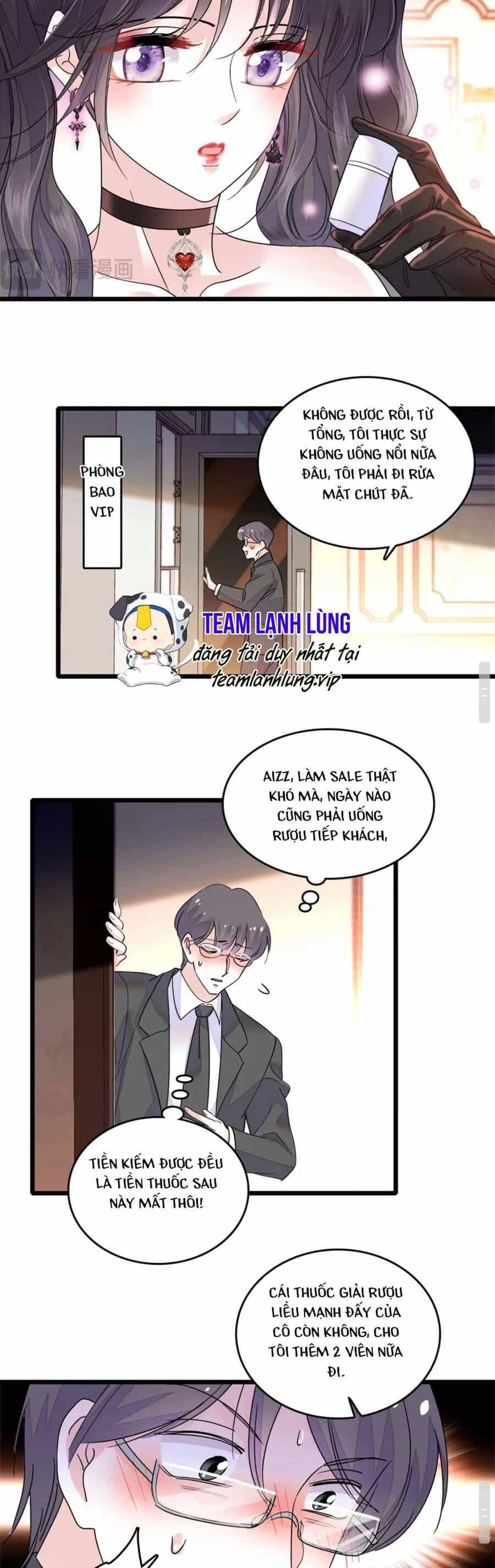 Thiên Kim Toàn Năng Bá Khí Ngút Trời - Chương 11 - ảnh 6