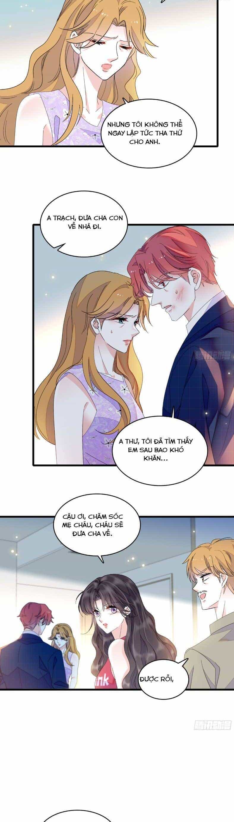 Thiên Kim Toàn Năng Bá Khí Ngút Trời - Chương 121 - ảnh 13