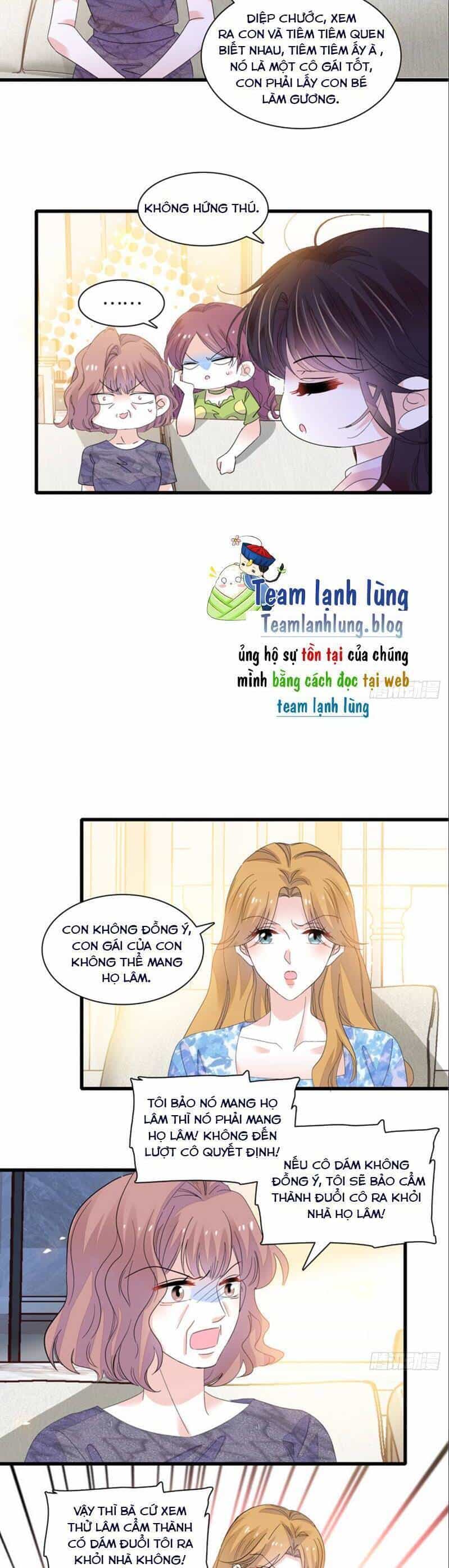 Thiên Kim Toàn Năng Bá Khí Ngút Trời - Chương 122 - ảnh 14