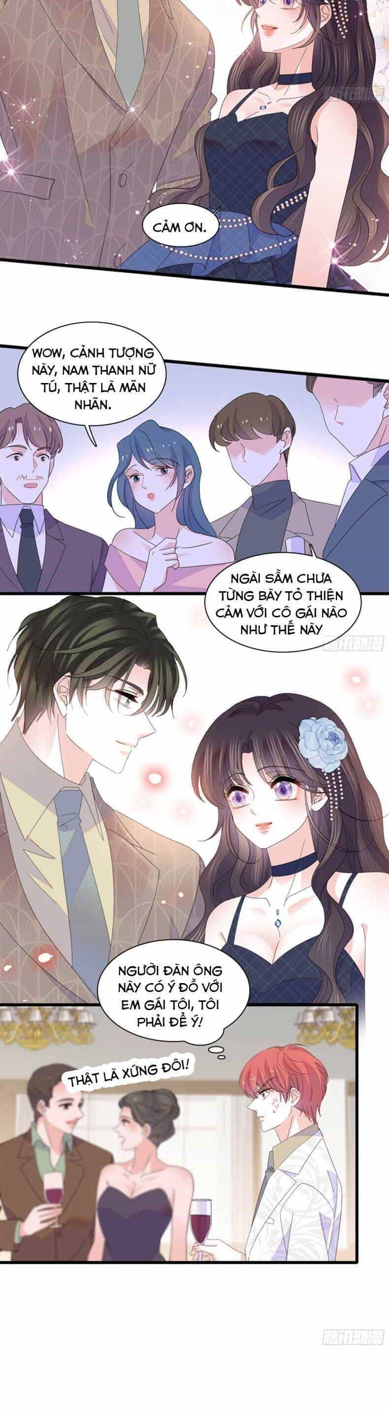 Thiên Kim Toàn Năng Bá Khí Ngút Trời - Chương 123 - ảnh 16