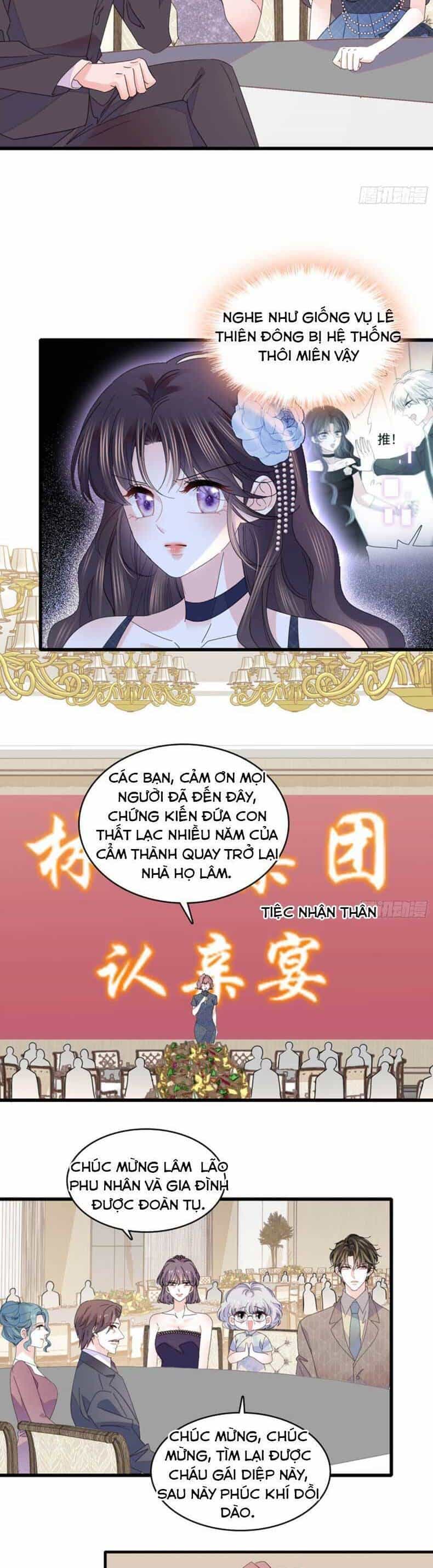 Thiên Kim Toàn Năng Bá Khí Ngút Trời - Chương 123 - ảnh 18