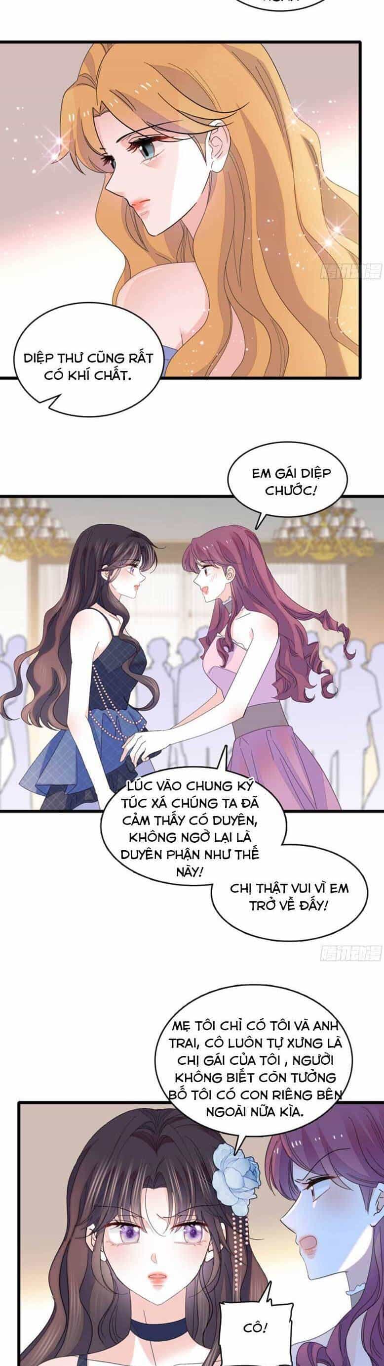 Thiên Kim Toàn Năng Bá Khí Ngút Trời - Chương 123 - ảnh 7