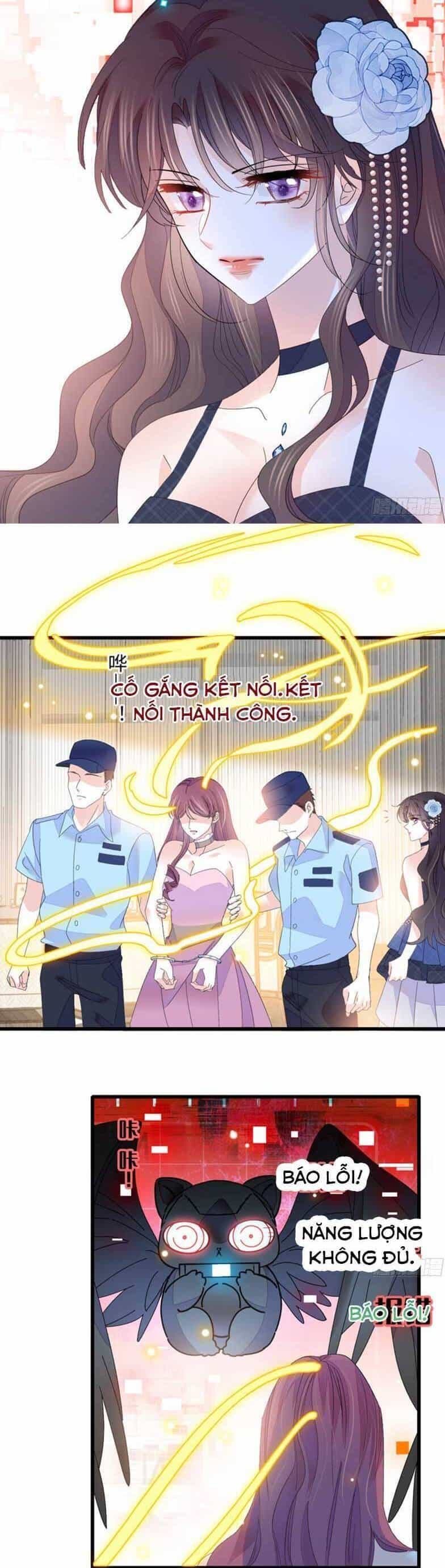 Thiên Kim Toàn Năng Bá Khí Ngút Trời - Chương 124 - ảnh 11