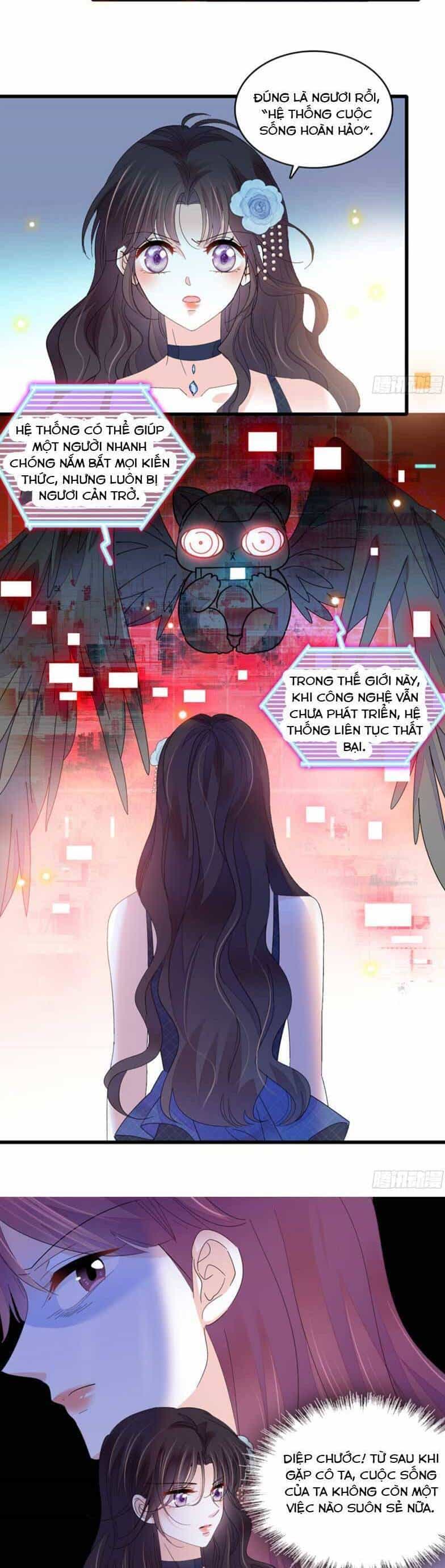 Thiên Kim Toàn Năng Bá Khí Ngút Trời - Chương 124 - ảnh 12
