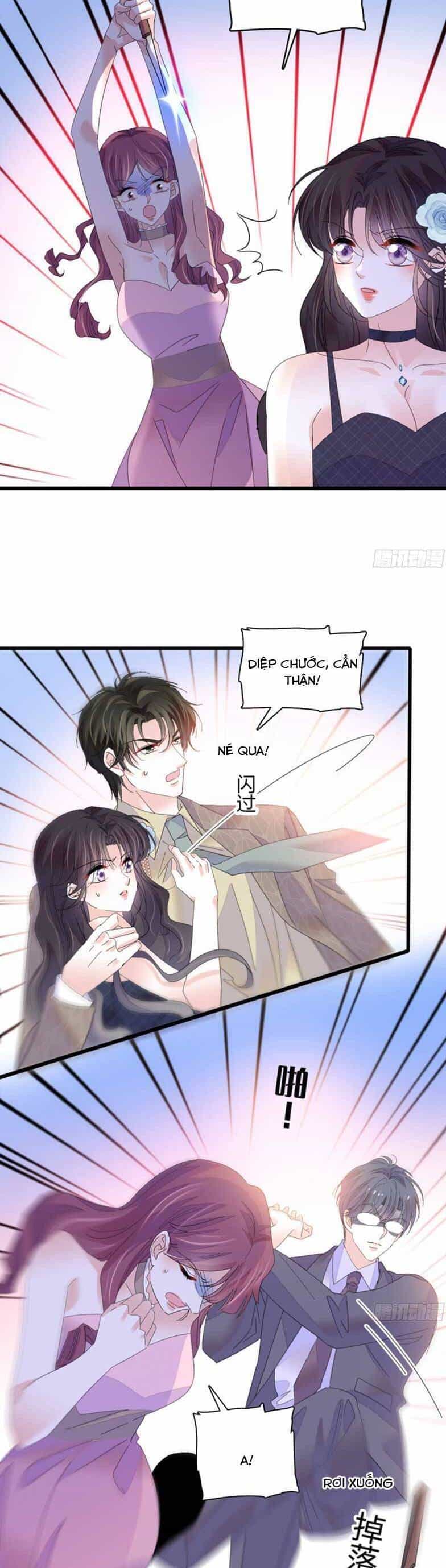Thiên Kim Toàn Năng Bá Khí Ngút Trời - Chương 124 - ảnh 14