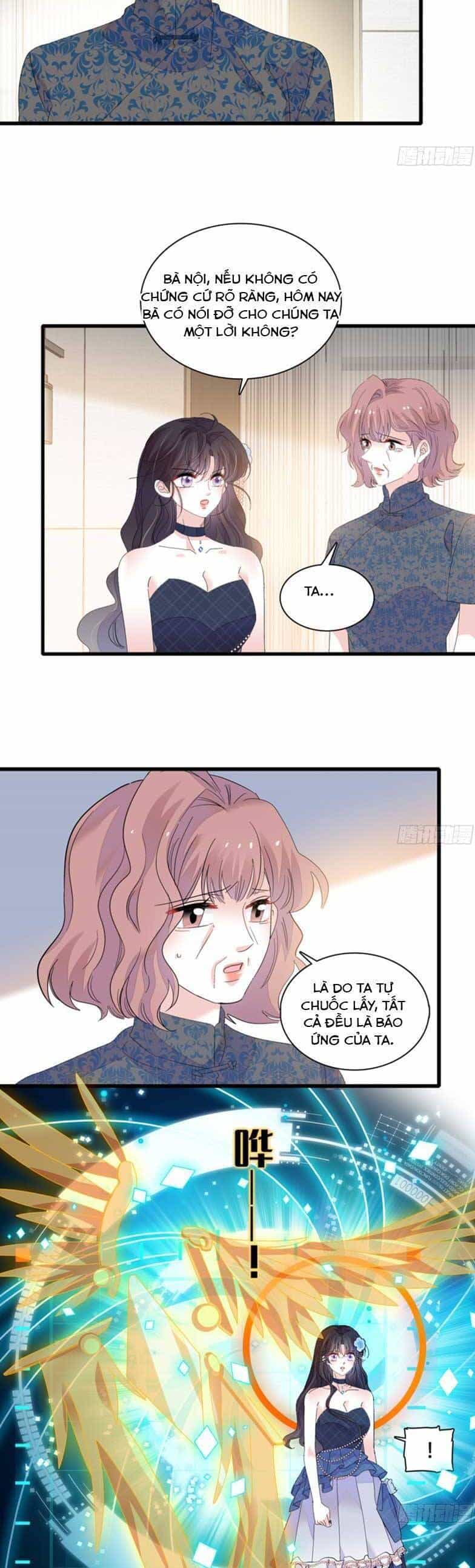 Thiên Kim Toàn Năng Bá Khí Ngút Trời - Chương 124 - ảnh 17