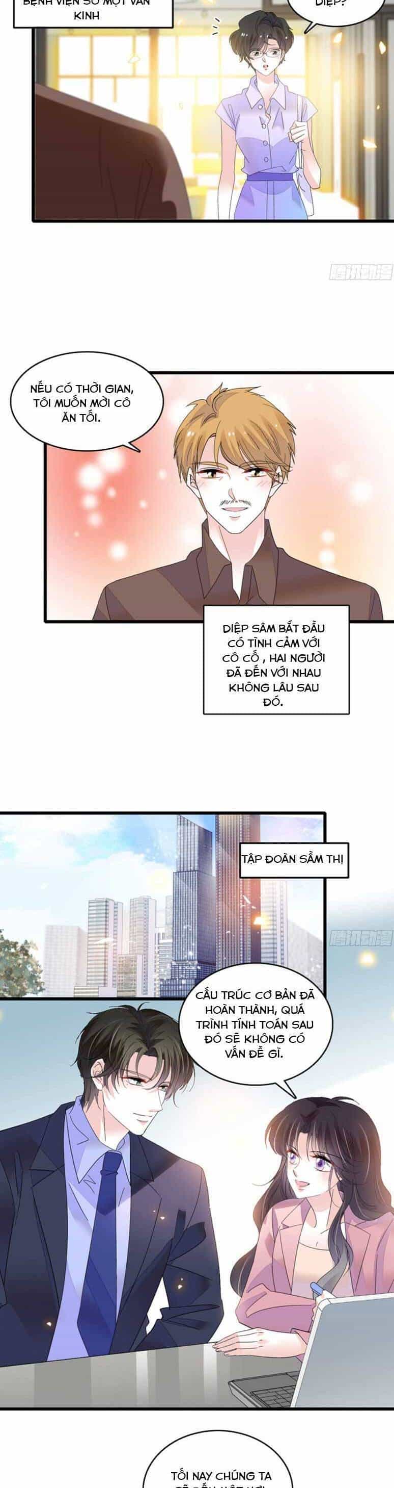 Thiên Kim Toàn Năng Bá Khí Ngút Trời - Chương 125 - ảnh 16