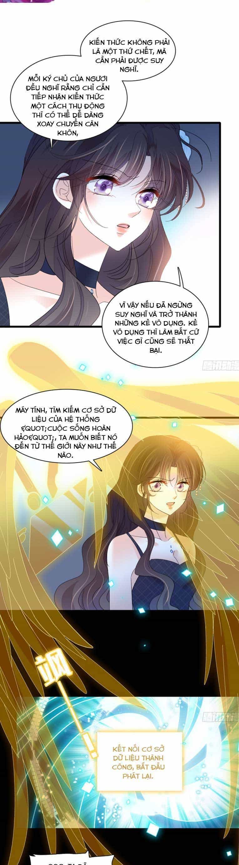 Thiên Kim Toàn Năng Bá Khí Ngút Trời - Chương 125 - ảnh 5