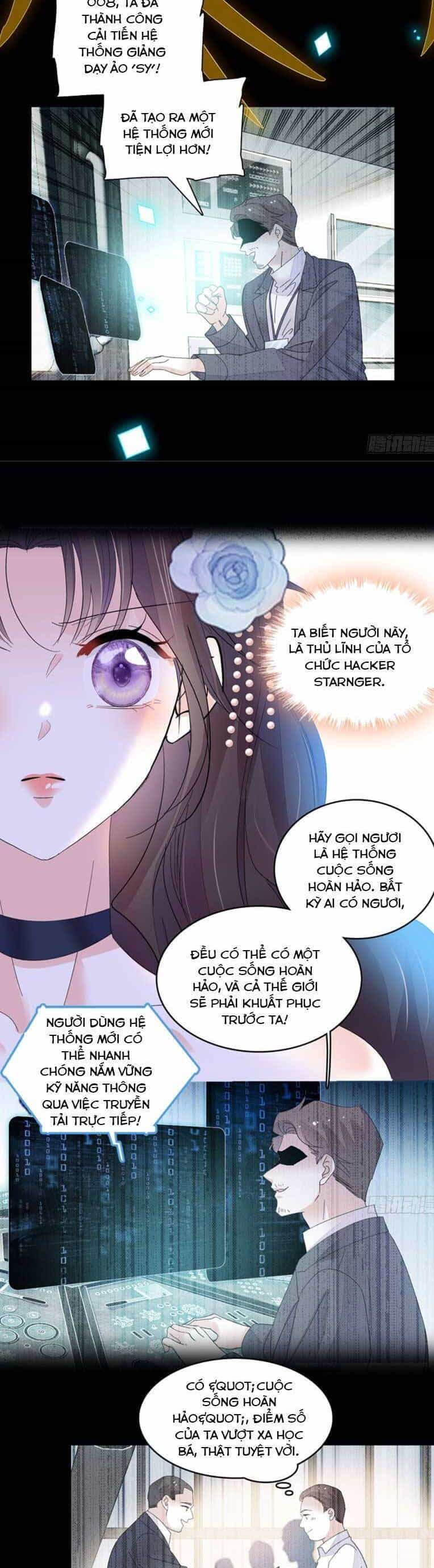 Thiên Kim Toàn Năng Bá Khí Ngút Trời - Chương 125 - ảnh 6