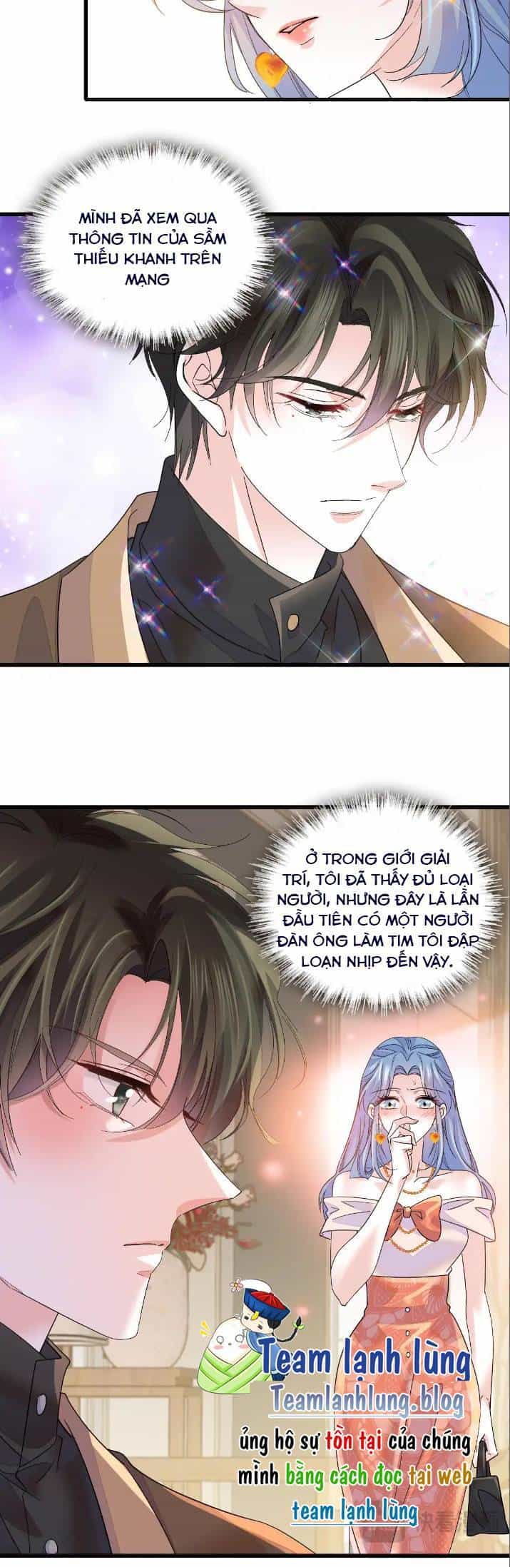 Thiên Kim Toàn Năng Bá Khí Ngút Trời - Chương 126 - ảnh 3