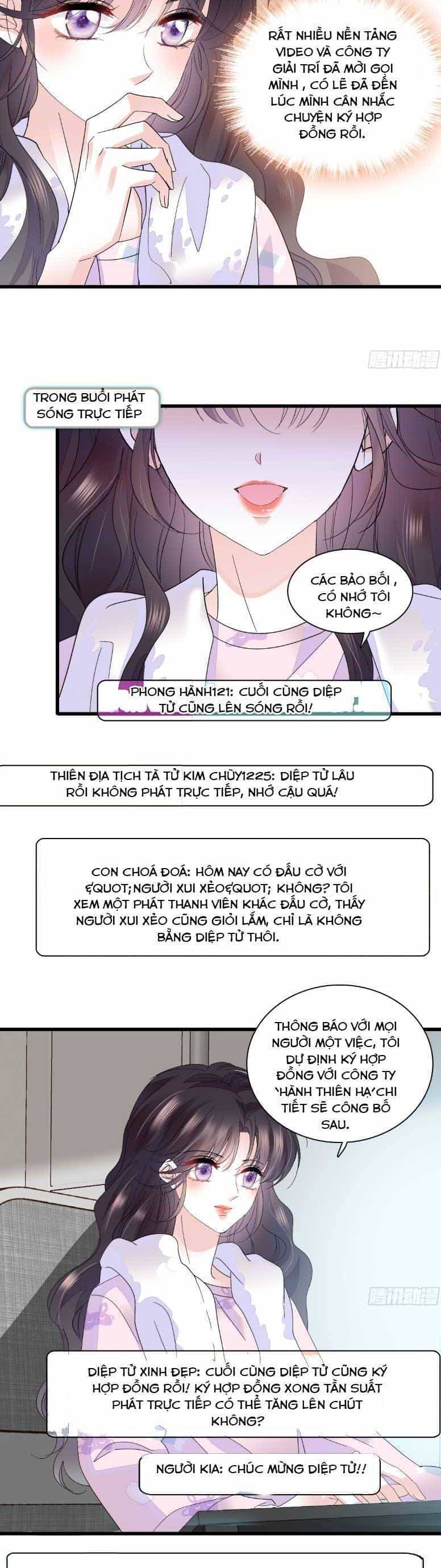 Thiên Kim Toàn Năng Bá Khí Ngút Trời - Chương 128 - ảnh 12