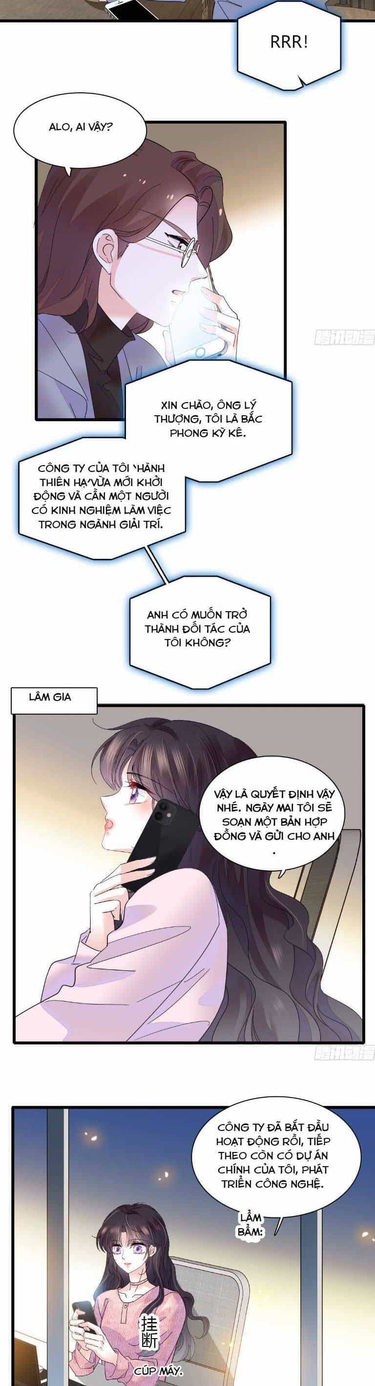 Thiên Kim Toàn Năng Bá Khí Ngút Trời - Chương 128 - ảnh 14