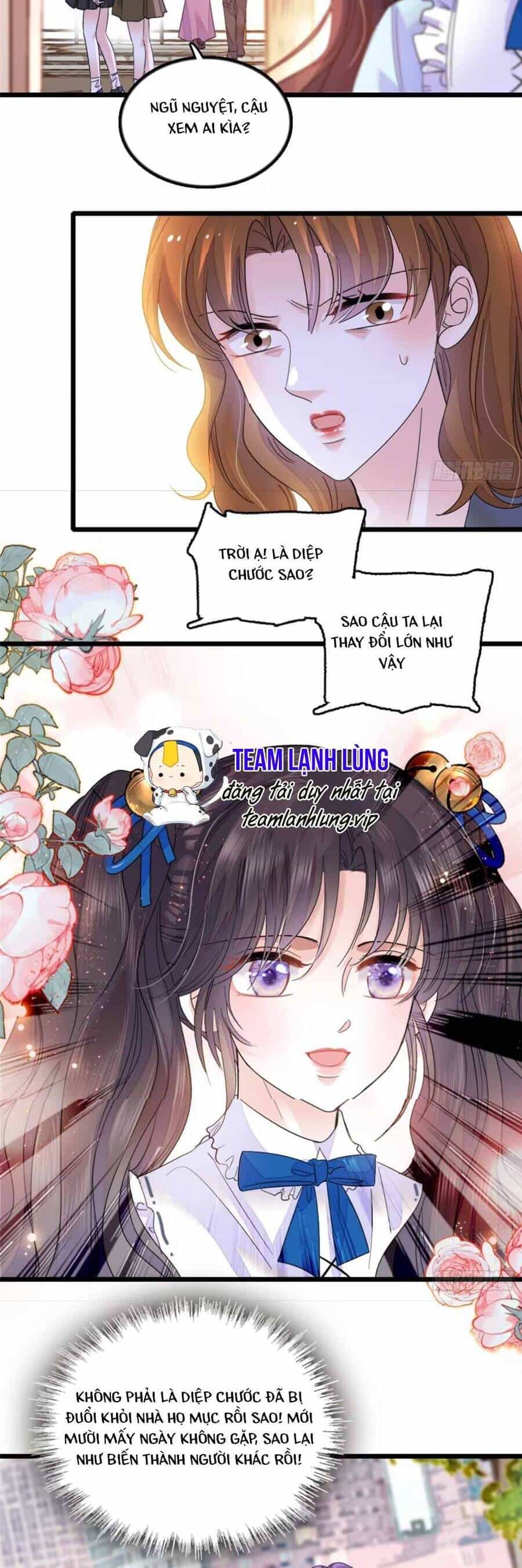 Thiên Kim Toàn Năng Bá Khí Ngút Trời - Chương 12 - ảnh 21