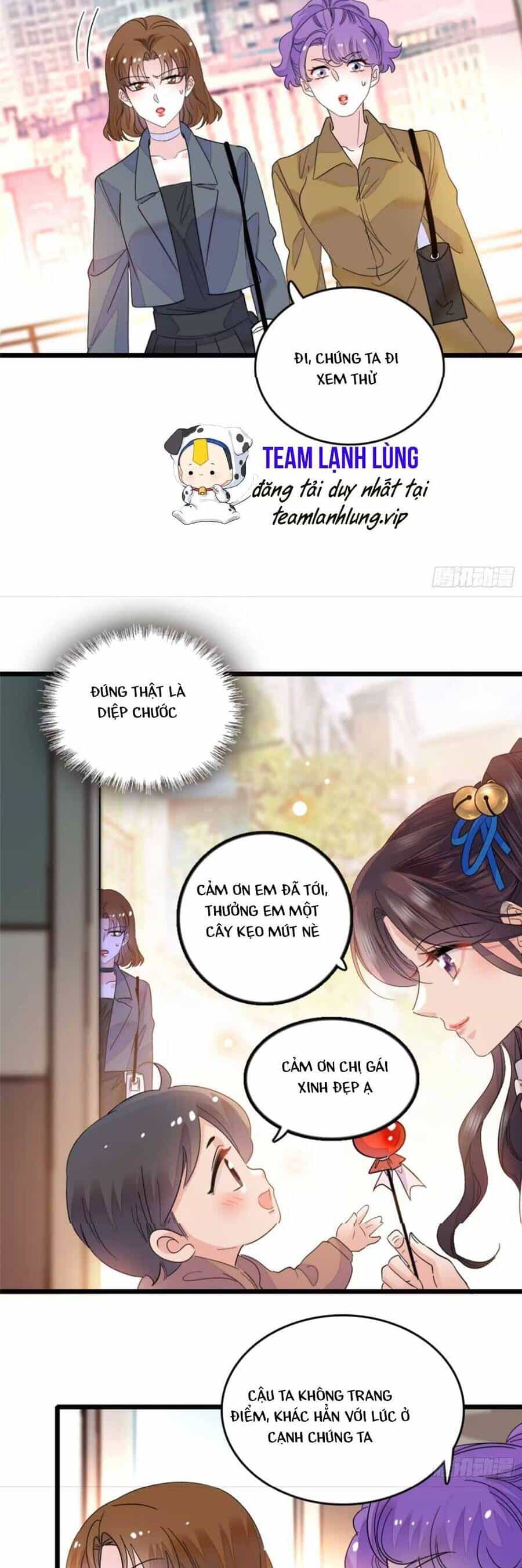 Thiên Kim Toàn Năng Bá Khí Ngút Trời - Chương 12 - ảnh 22
