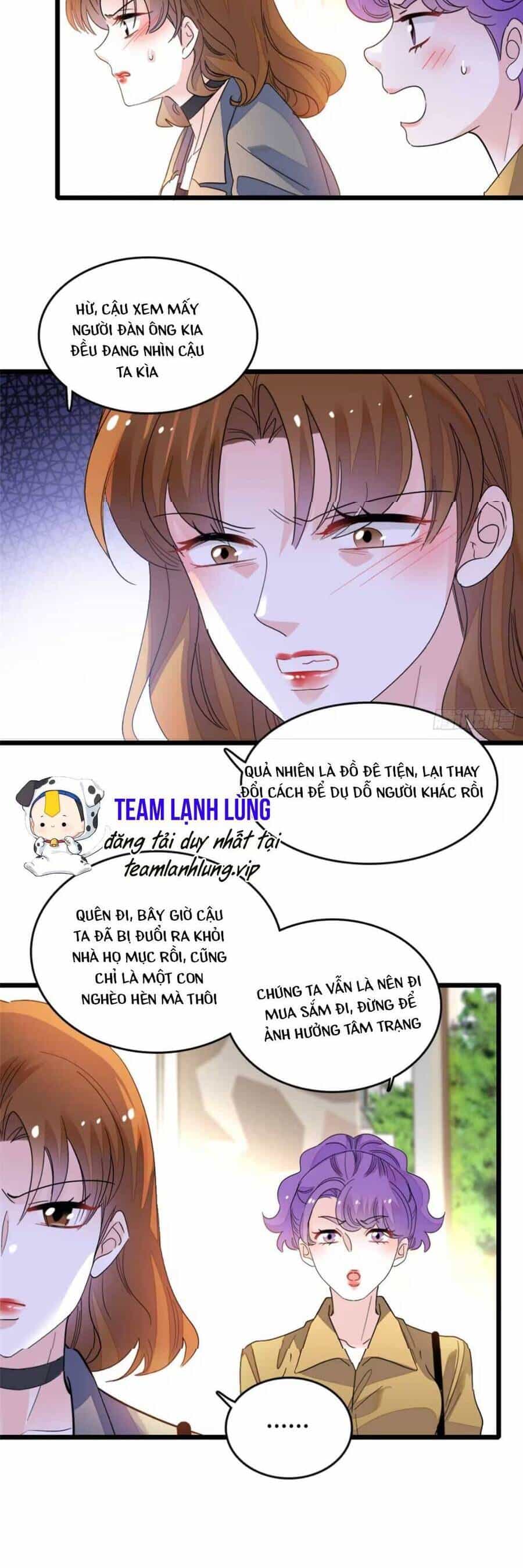 Thiên Kim Toàn Năng Bá Khí Ngút Trời - Chương 12 - ảnh 23