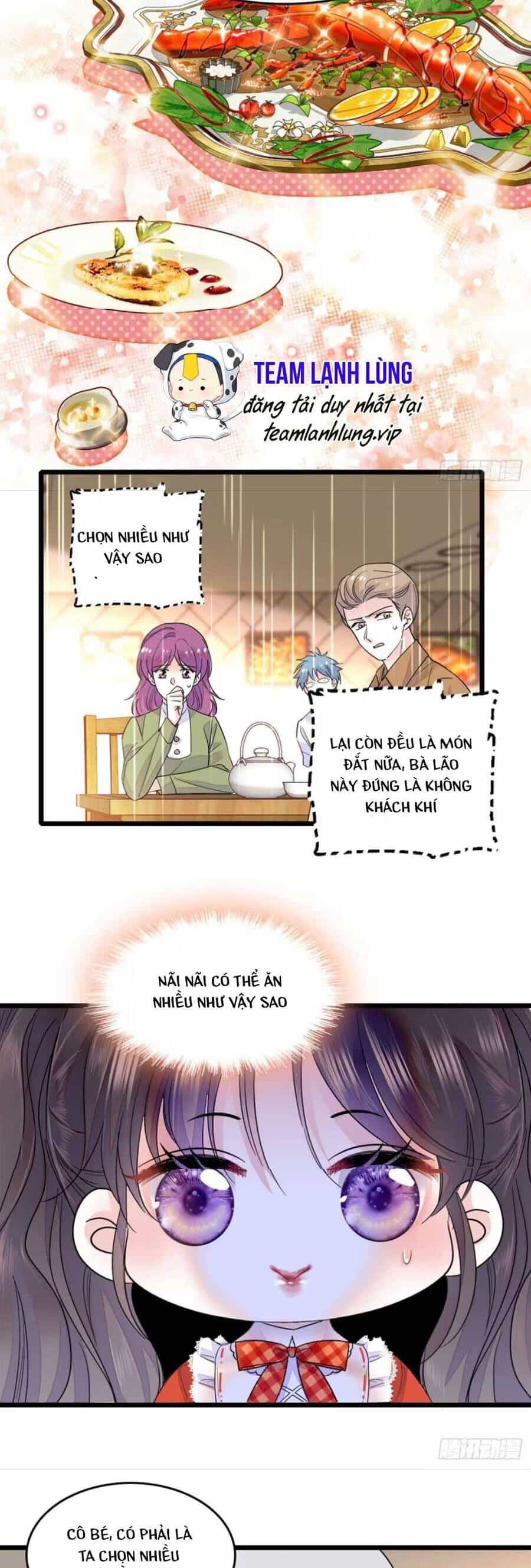 Thiên Kim Toàn Năng Bá Khí Ngút Trời - Chương 12 - ảnh 6
