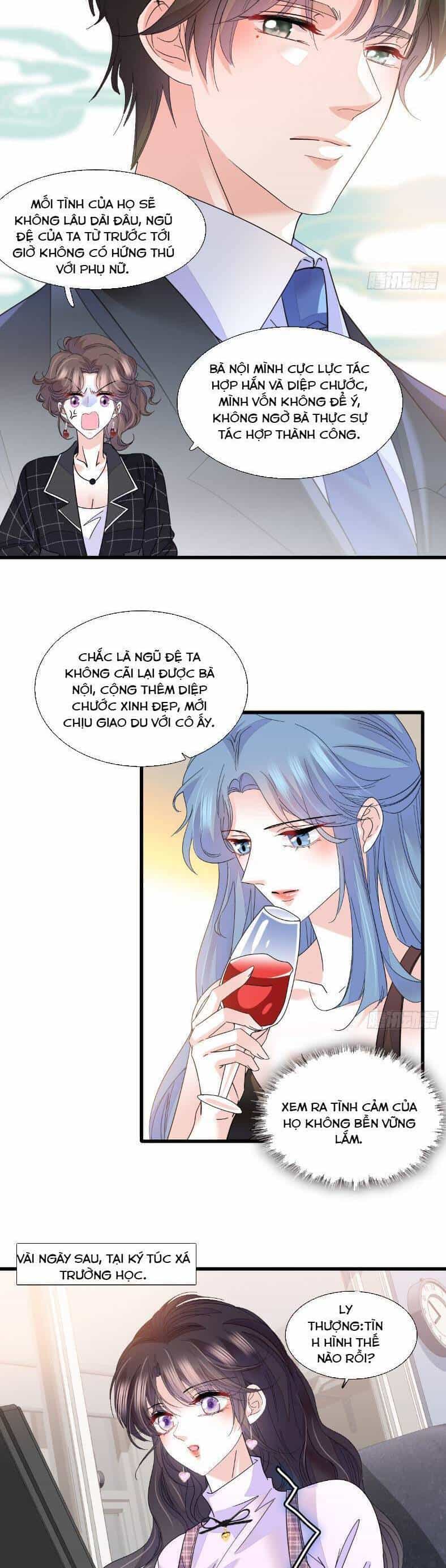 Thiên Kim Toàn Năng Bá Khí Ngút Trời - Chương 129 - ảnh 12