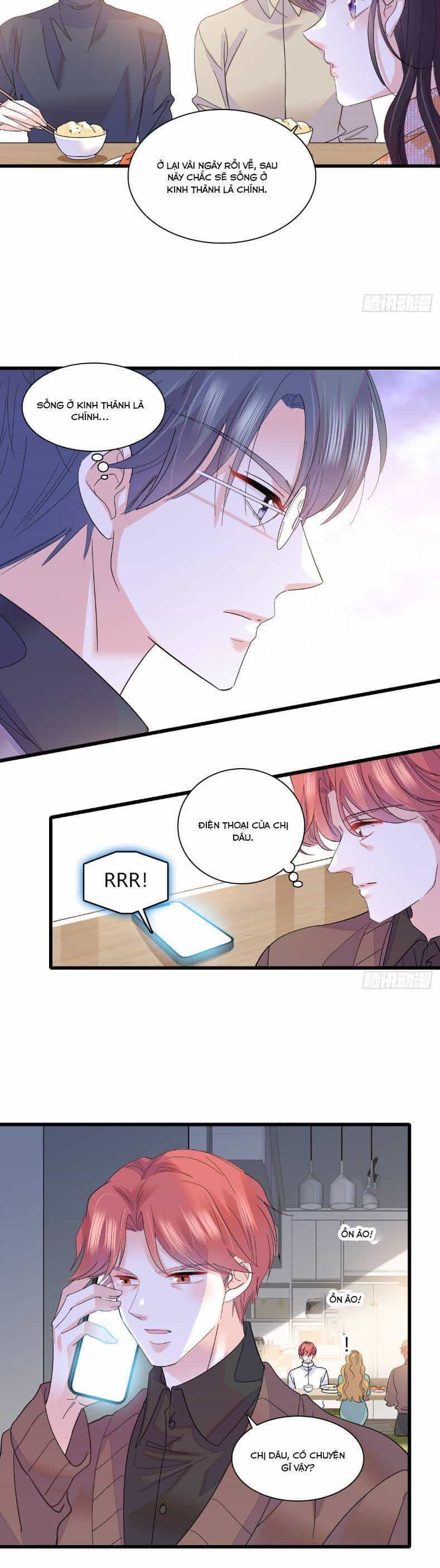 Thiên Kim Toàn Năng Bá Khí Ngút Trời - Chương 138 - ảnh 13