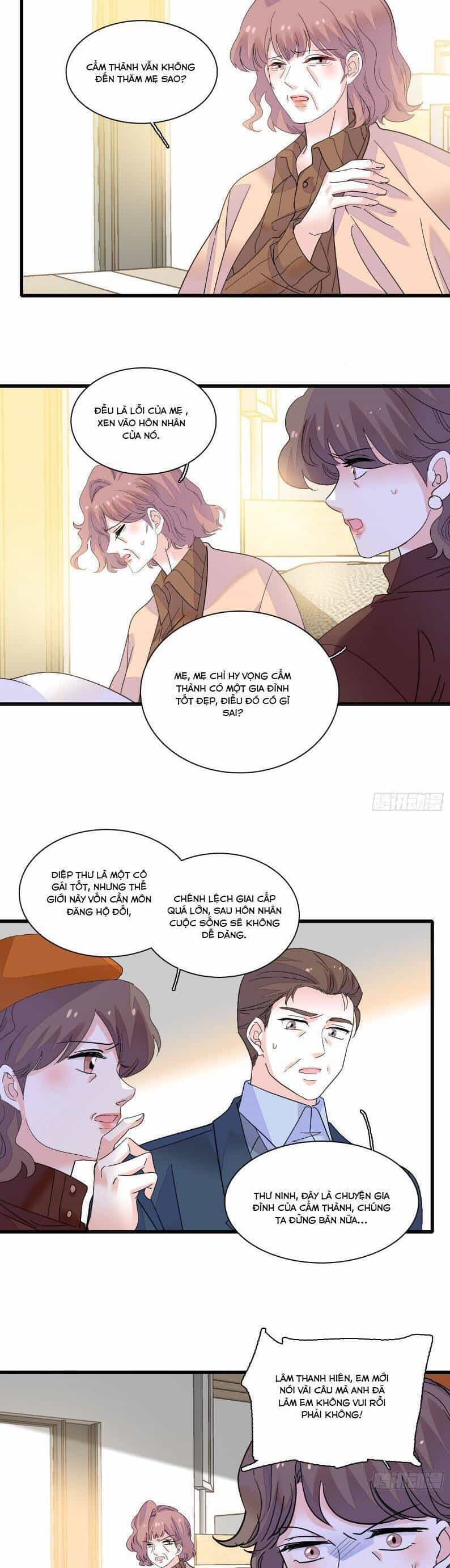 Thiên Kim Toàn Năng Bá Khí Ngút Trời - Chương 138 - ảnh 4