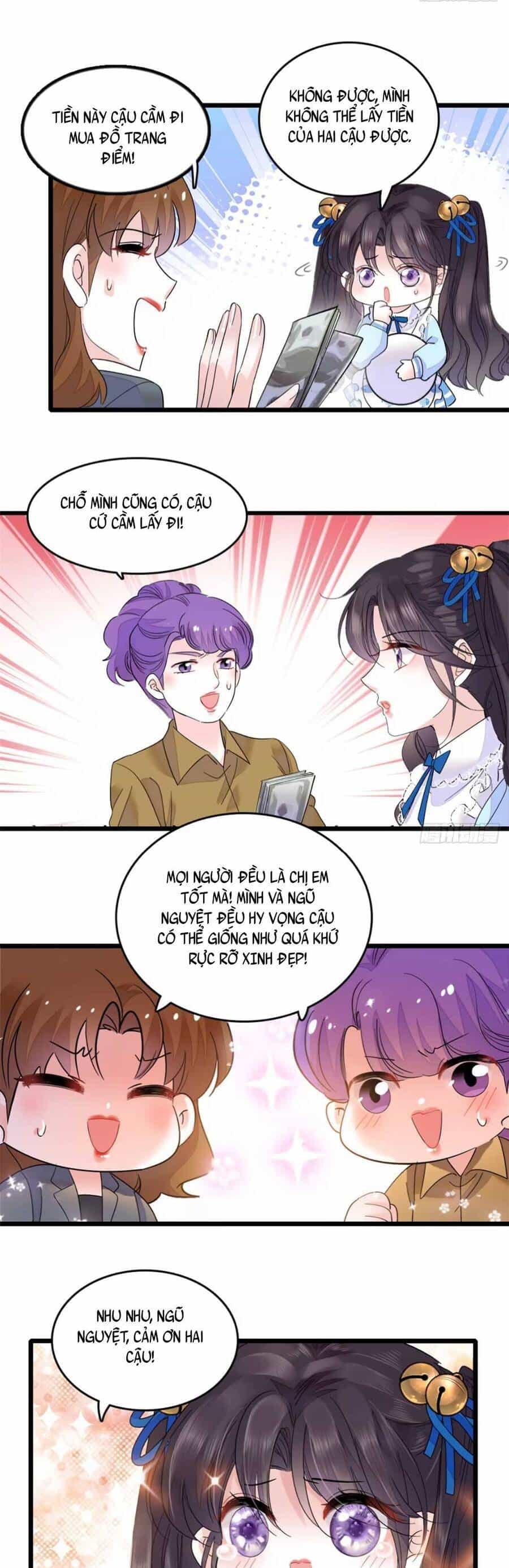Thiên Kim Toàn Năng Bá Khí Ngút Trời - Chương 13 - ảnh 10