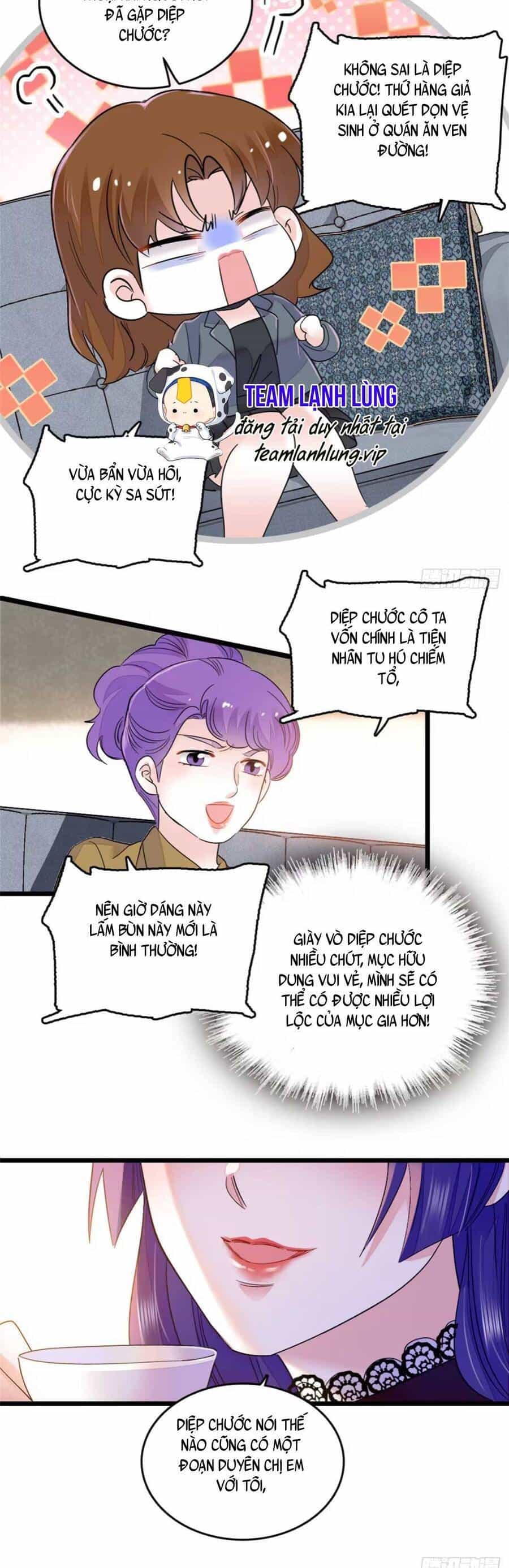 Thiên Kim Toàn Năng Bá Khí Ngút Trời - Chương 13 - ảnh 14