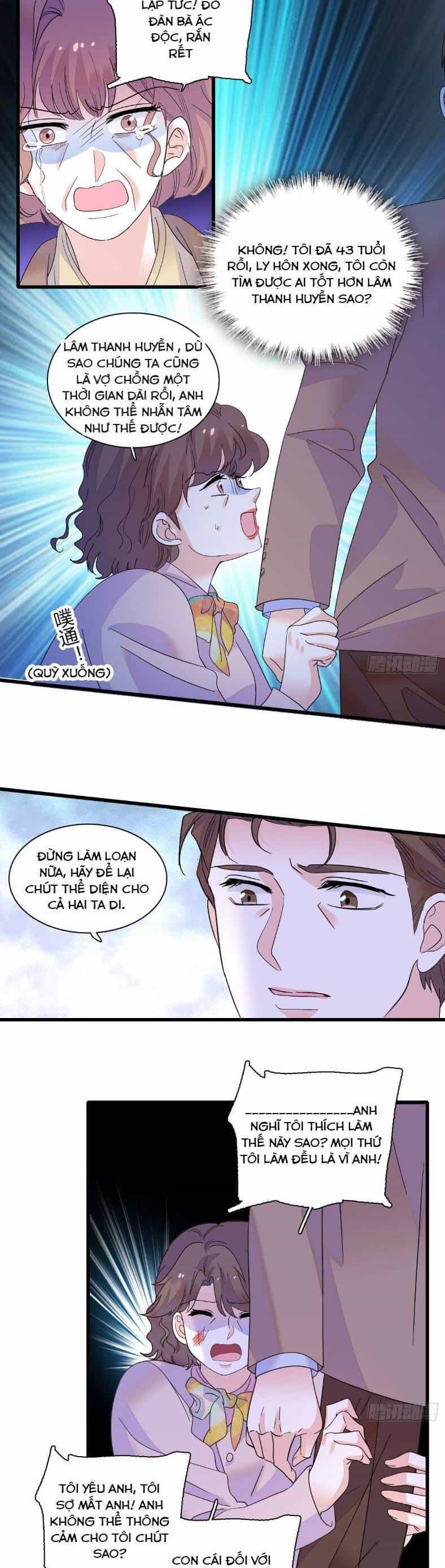 Thiên Kim Toàn Năng Bá Khí Ngút Trời - Chương 144 - ảnh 4