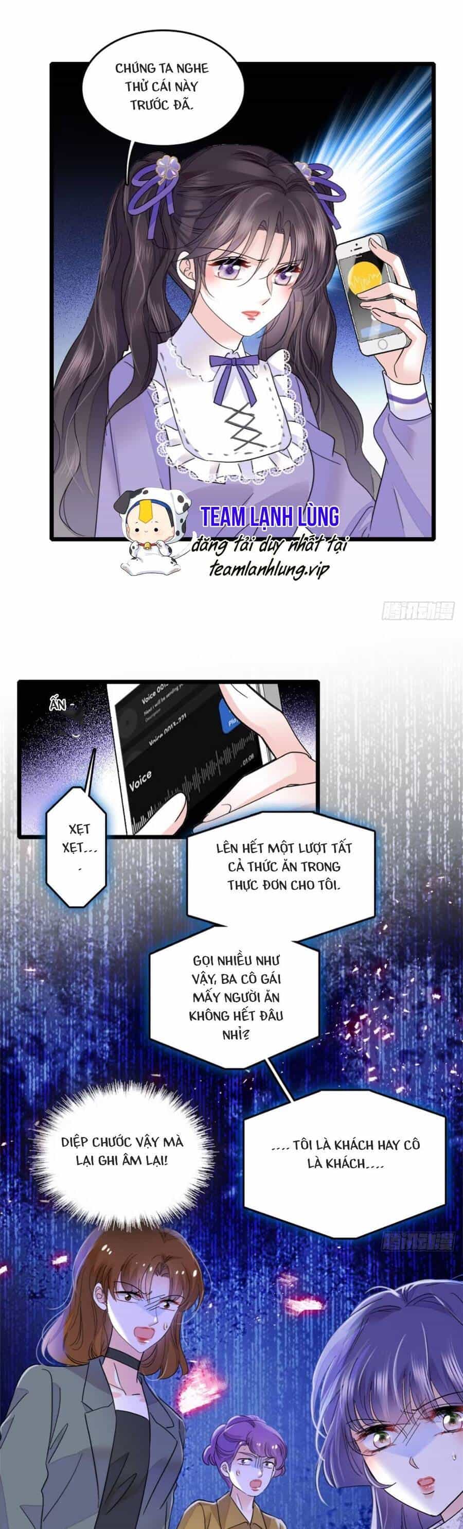 Thiên Kim Toàn Năng Bá Khí Ngút Trời - Chương 14 - ảnh 11