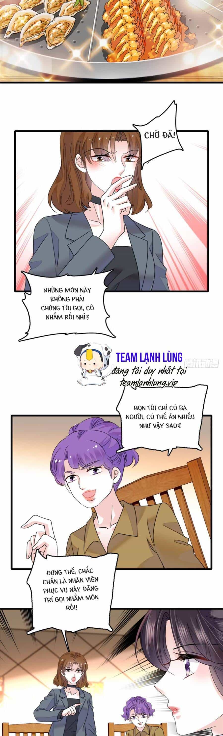 Thiên Kim Toàn Năng Bá Khí Ngút Trời - Chương 14 - ảnh 6