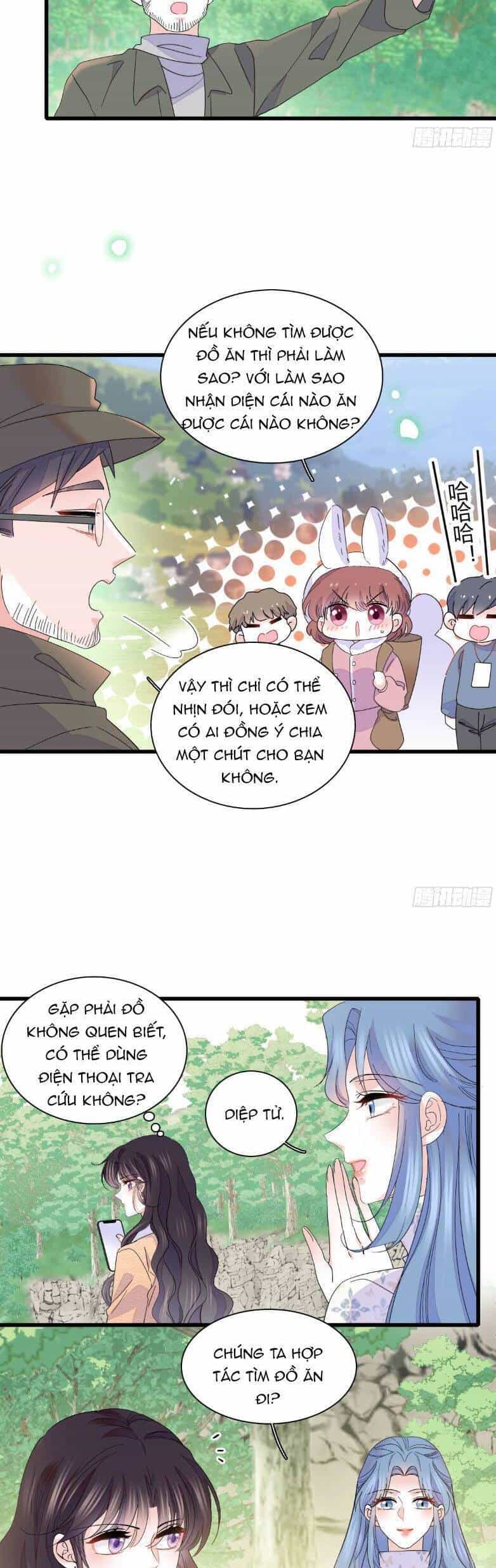 Thiên Kim Toàn Năng Bá Khí Ngút Trời - Chương 149 - ảnh 13