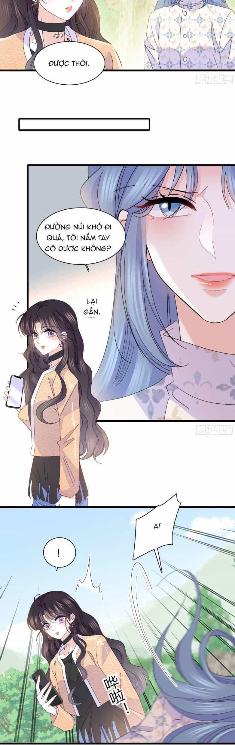 Thiên Kim Toàn Năng Bá Khí Ngút Trời - Chương 149 - ảnh 14