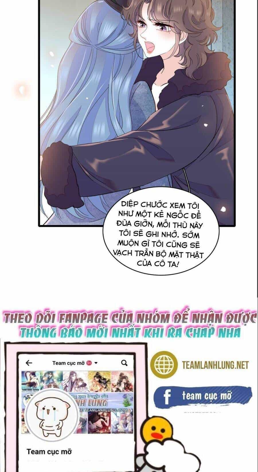 Thiên Kim Toàn Năng Bá Khí Ngút Trời - Chương 155 - ảnh 16