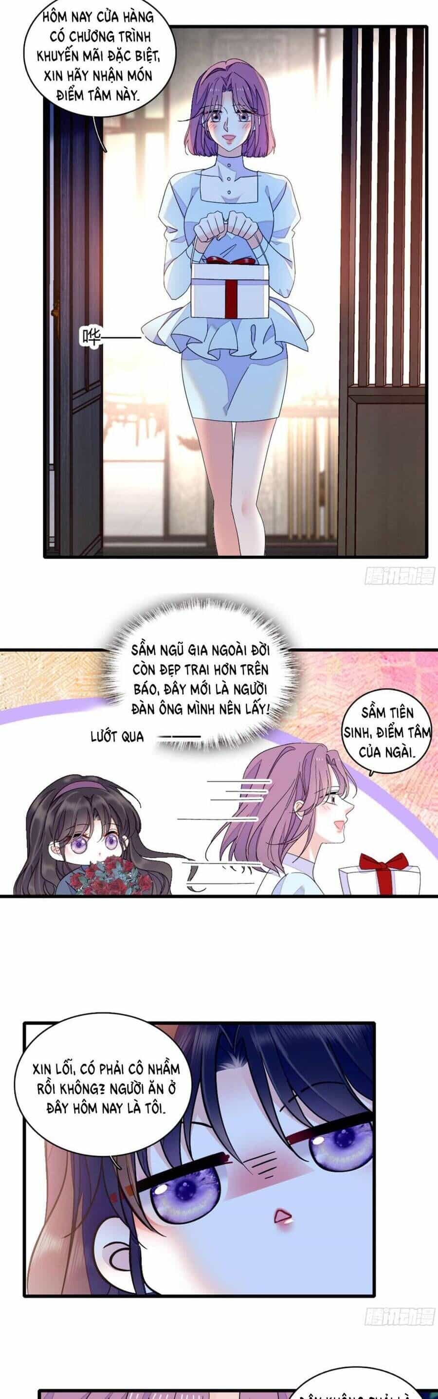 Thiên Kim Toàn Năng Bá Khí Ngút Trời - Chương 158 - ảnh 11